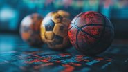 As negociações de produtos e serviços relacionados aos esportes movimentaram R$ 170 bilhões na economia brasileira - Adobe Stock