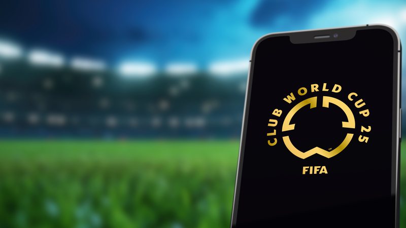 Final do Mundial de Clubes da Fifa será disputada no próximo domingo - Adobe Stock