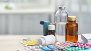 Polifarmácia é quando uma pessoa usa muitos medicamentos ao mesmo tempo - Adobe Stock