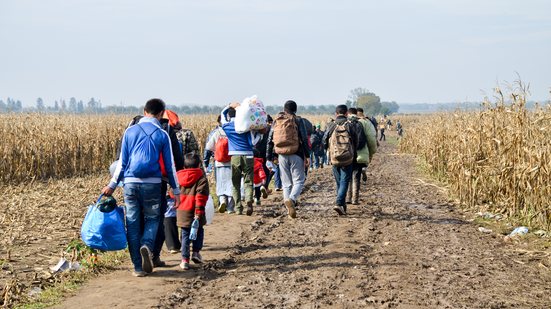 No passado, as pessoas vinham da Europa e dos Estados Unidos. Agora, elas vêm da América Latina, em especial da Venezuela - Adobe Stock