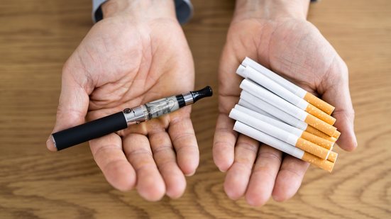 Os cigarros com aditivos já são proibidos por resolução da Anvisa de 2012 - Adobe Stock