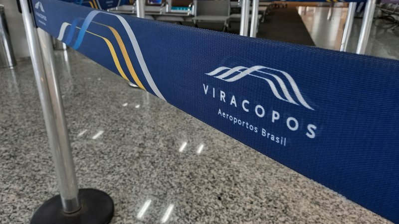 Aeroporto de Viracopos tem histórico de conflito - Adobe Stock