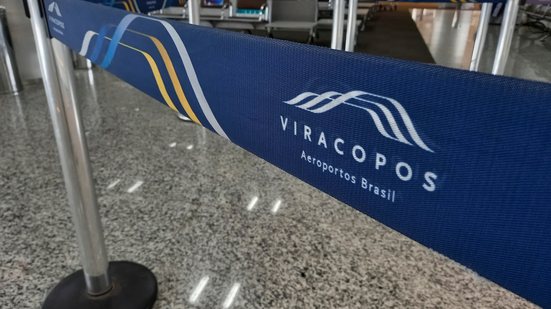 Aeroporto de Viracopos tem histórico de conflito - Adobe Stock
