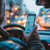 Uber encomendou estudo sobre impacto de custos em caso de formalização de vínculo empregatício - Adobe Stock