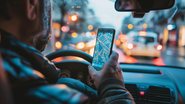 Uber encomendou estudo sobre impacto de custos em caso de formalização de vínculo empregatício - Adobe Stock