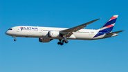 Latam ampliará malha a partir de outubro - Adobe Stock