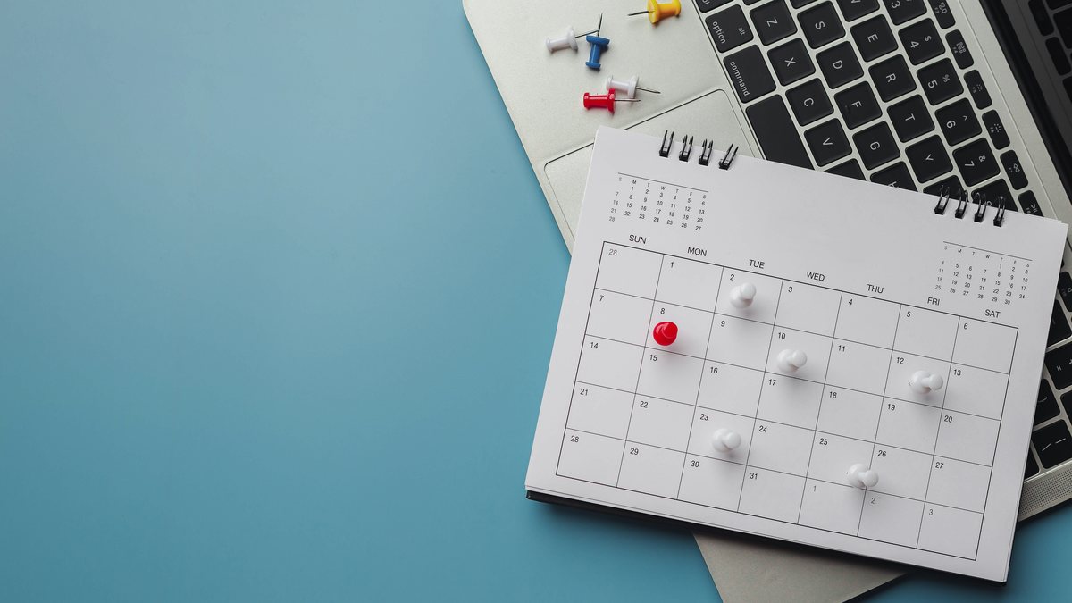 Mês de junho tem muitos feriados, confira o calendário - Adobe Stock