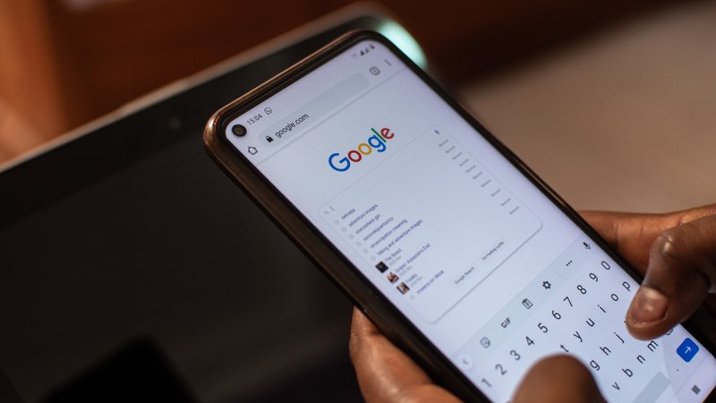 Pauta da próxima reunião do Cade prevê julgamento sobre eventual abuso do Google em buscas - Adobe Stock