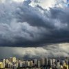 Na capital paulista, a previsão é de pancadas de chuva de moderada a forte intensidade, acompanhadas de trovoadas - Adobe Stock