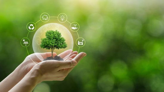 Dia Mundial do Meio Ambiente, 5 de junho, visa conscientização para ações sustentáveis - Adobe Stock