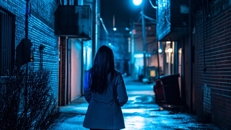 Violência contra a mulher cresce no Brasil, com maior número de casos de feminicídio da história em 2024 - Adobe Stock
