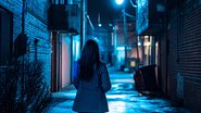 Violência contra a mulher cresce no Brasil, com maior número de casos de feminicídio da história em 2024 - Adobe Stock
