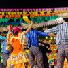 Confira o calendário completo dos arraiás espalhados pelo Brasil nesta semana - Foto: Adobe Stock