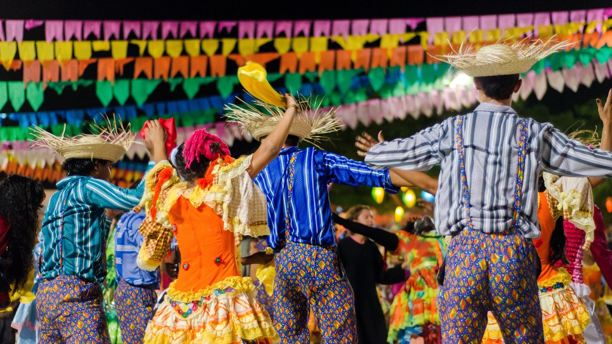 Conheça a origem da festa de São João - Foto: Adobe Stock