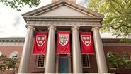 Desde abril, Harvard, Princeton, Columbia e outras universidades norte-americanas estão na mira de Donald Trump - Adobe Stock