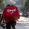 iFood quer expandir crédito pela fintech iFood Pago - Marcello Casal/Agência Brasil
