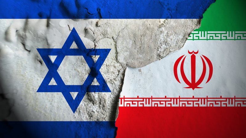 Irã e Israel entram no 8º dia de conflito - Adobe Stock