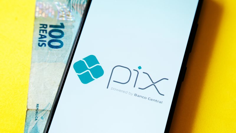 Quando o Pix Automático for feito via Open Finance, o recebedor poderá direcionar o recebimento para diferentes contas - Adobe Stock