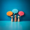 Influencers de finanças são chamados finfluencers, e contam com 263 milhões de seguidores - Adobe Stock