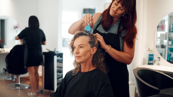 O resultado de março do volume de serviços veio dentro do esperado por analistas de mercado - Adobe Stock