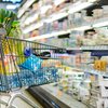 Vendas no varejo têm queda de 0,4% em abril ante março, porém alta de 4,8% em 12 meses - Adobe Stock