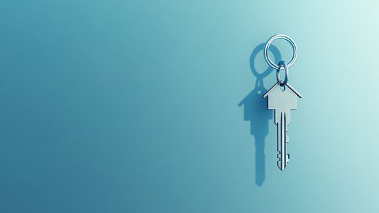 chave - Adobe Stock