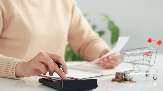 Inflação medida pelo IGP-M mostra recuo na primeira prévia de junho - Adobe Stock