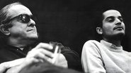Festival traz filme sobre um dos melhores álbuns de todos os tempos, Os Afro-Sambas, de Vinicius de Moraes e Baden Powell - Reprodução