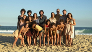 Concorrente ao Oscar 2025 pelo longa Ainda Estou Aqui, que se tornou o primeiro filme brasileiro a vencer na categoria de Melhor Filme Internacional - Foto: reprodução