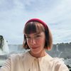 Alice afirmou que Murilo Benício foi um “grande parceiro” durante as cenas e a ajudou a lidar com a situação. Mesmo assim, viver Carolina lhe despertou gatilhos - Reprodução/Instagram @alicewegmann