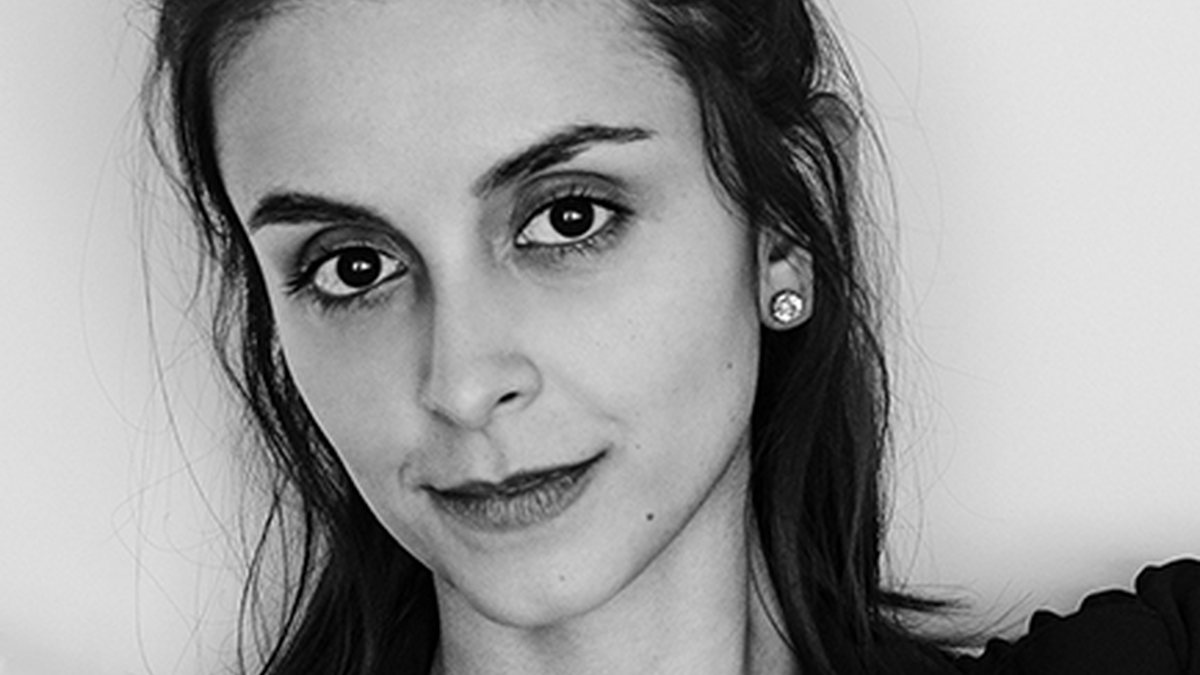 A paulistana Aline Bei lança seu terceiro livro, "Uma delicada coleção de ausências", romance que liga bisavó, avó e neta - Divulgação Companhia das Letras