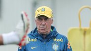 Brasil enfrenta o Equador, em Guayaquil, nesta quinta-feira, 05, pelas Eliminatórias Sul-Americanas para a Copa - André Pera/Estadão conteúdo