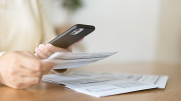 Digitalizar documentos pelo celular é mais fácil do que parece - Foto: Envato Elements