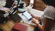 seleção com 10 apps gratuitos para leitura digital - Foto: Envato Elements