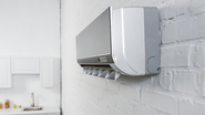 Saiba a temperatura ideal do seu ar-condicionado no inverno para economizar na conta de energia - Foto: Envato Elements