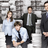 A série The Office, que satiriza o mundo corporativo, é referência certa para momentos de descontração no escritório - Foto: reprodução arquivo Prime Video