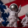 Mineira viralizou nas redes sociais ao apagar suas redes sociais após NASA desmentir seu envolvimento com o programa espacial. - Foto: Envato Elements