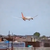 Segundo o relatório, os interruptores de controle de combustível do Boeing 787-8 da Air India foram desligados, privando os motores de combustível - Reprodução/Redes Sociais