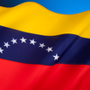 Bandeira da Venezuela: a maior parte dos refugiados é procedente desse país; em segundo lugar vêm os cubanos - Envato