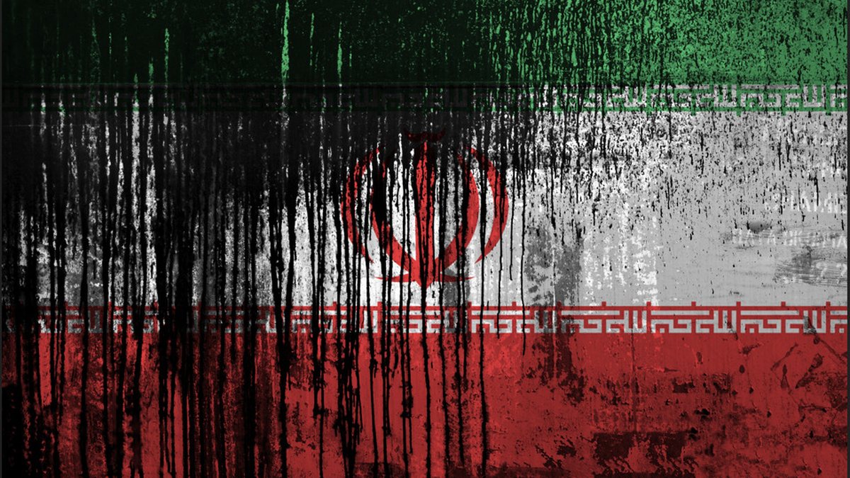 Segundo o Irã, ataque israelense atingiu duas refirnarias de petróleo no país - Envato