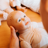 Entenda como o fenômeno do bebê reborn está afetando o bolso dos brasileiros - Foto: Envato Elements