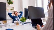 Bem-estar do profissional aumenta a produtividade, segundo 97% dos entrevistados - Envato