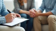 Mesmo casais que não estão em crise podem se beneficiar muito desse acompanhamento - Foto: Adobe Stock