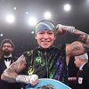 O desafio de Bia foi aceito e a norte-americana Stephanie Han, campeã da Associação Mundial de Boxe - Reprodução/Instagram @beatrizferreira60kg