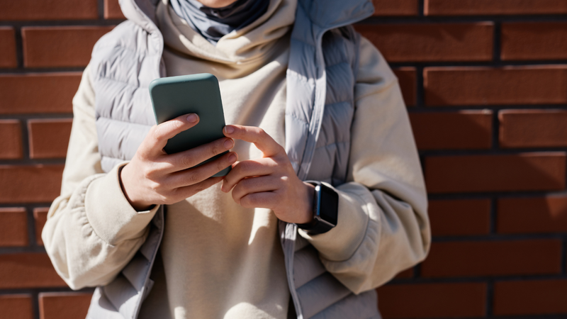 Conheça alguns aplicativos para bloquear chamadas indesejadas - Foto: Envato Elements