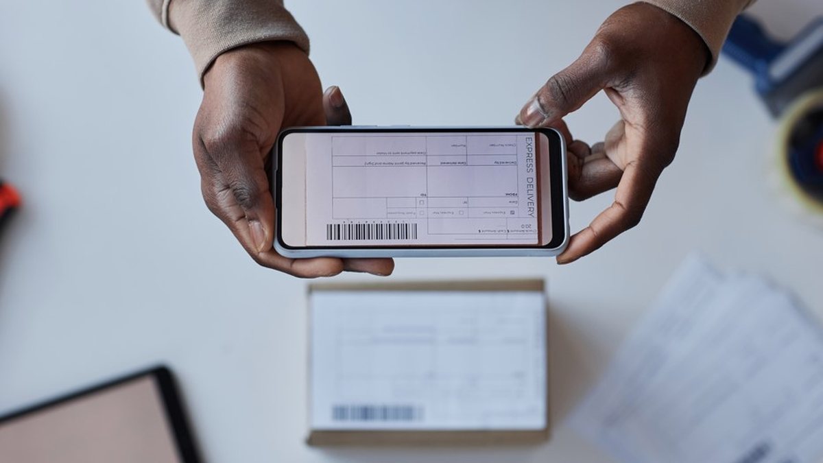 A expectativa é que haja ganhos em segurança, transparência e flexibilidade, e um aumento da eficiência - Envato