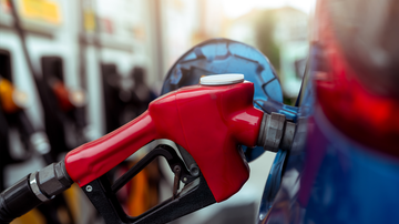 Pesquisa da ANP mostra aumento de 0,65% no preço médio do etanol no País - Envato