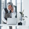 Profissional 50+ é considerado por especialistas mais resiliente, com facilidade de adaptação, controle e concentração - Envato