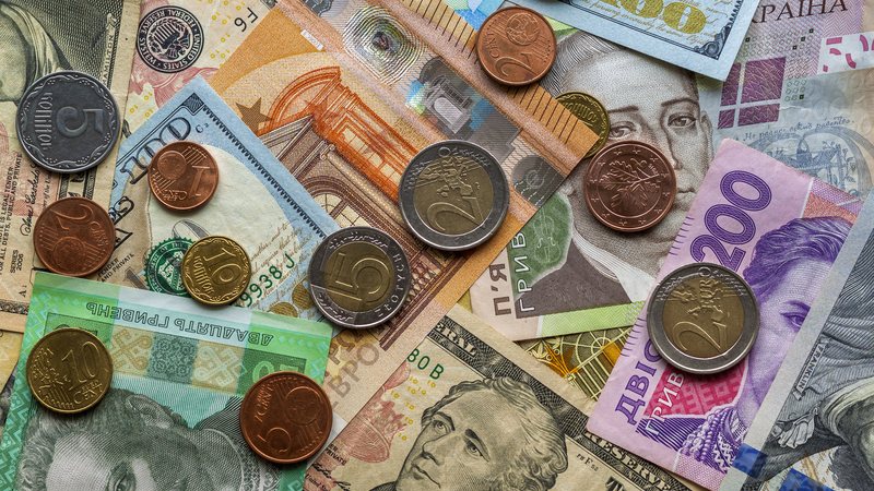 No acumulado do ano até 25 de junho o fluxo estrangeiro à bolsa brasileira somava R$ 25,2 bi - Envato