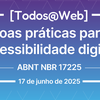 O novo treinamento será hibrido e gratuito - Ceweb/Divulgação